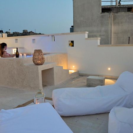 Jrooms - Apulian Home Tricase Εξωτερικό φωτογραφία