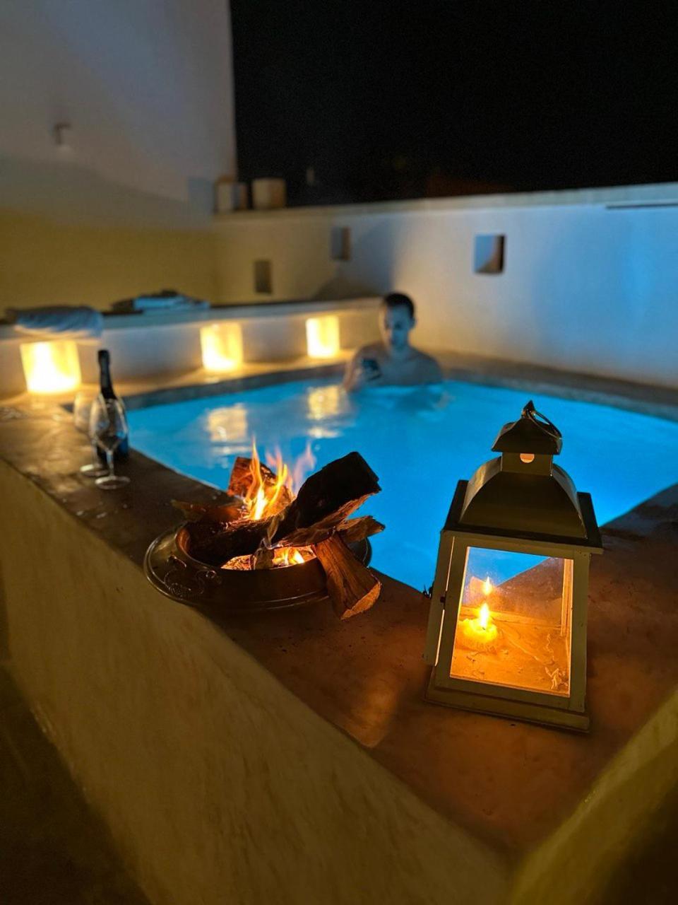 Jrooms - Apulian Home Tricase Εξωτερικό φωτογραφία