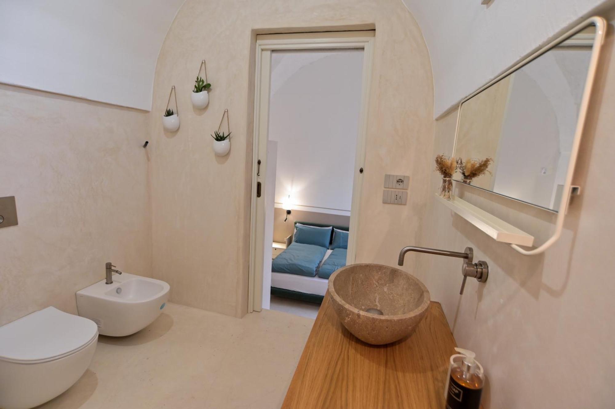 Jrooms - Apulian Home Tricase Εξωτερικό φωτογραφία