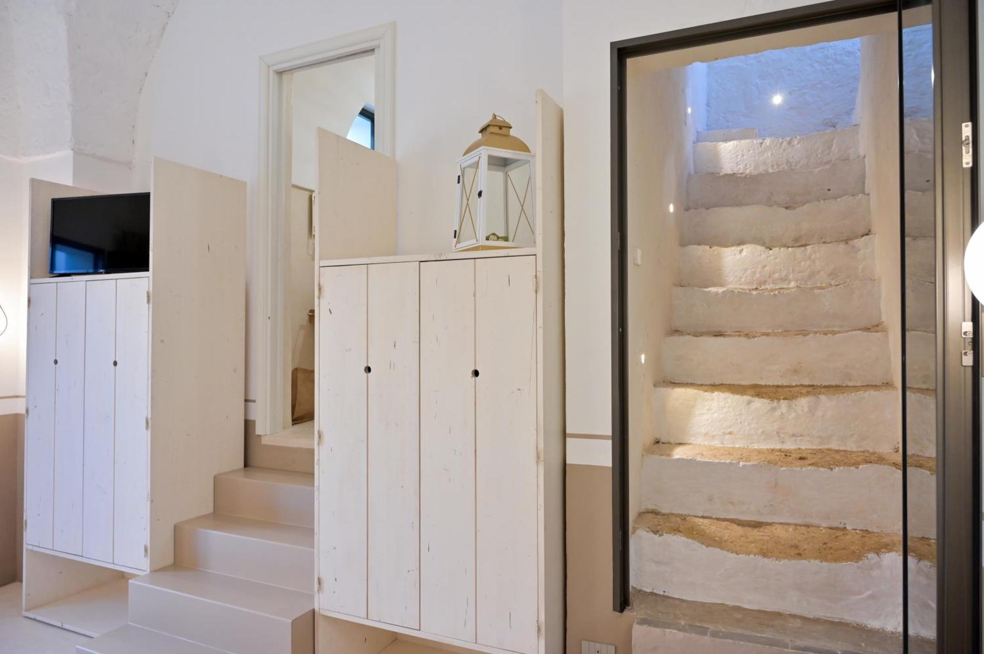 Jrooms - Apulian Home Tricase Εξωτερικό φωτογραφία