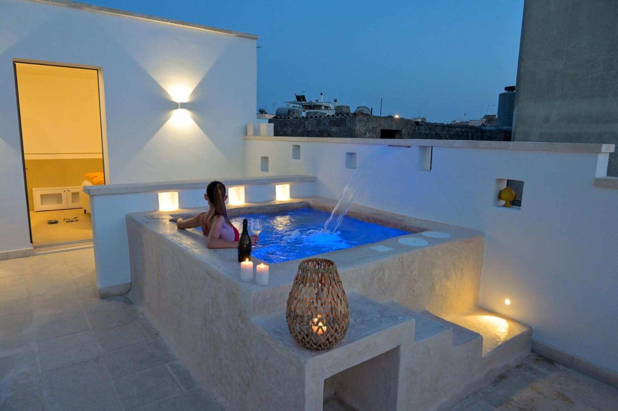 Jrooms - Apulian Home Tricase Εξωτερικό φωτογραφία