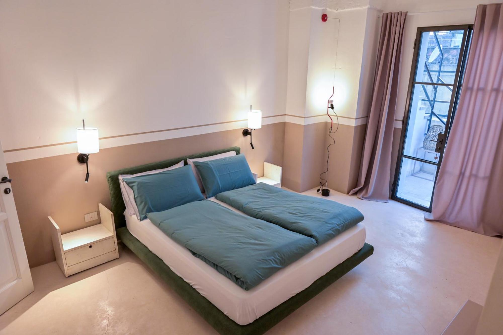 Jrooms - Apulian Home Tricase Εξωτερικό φωτογραφία