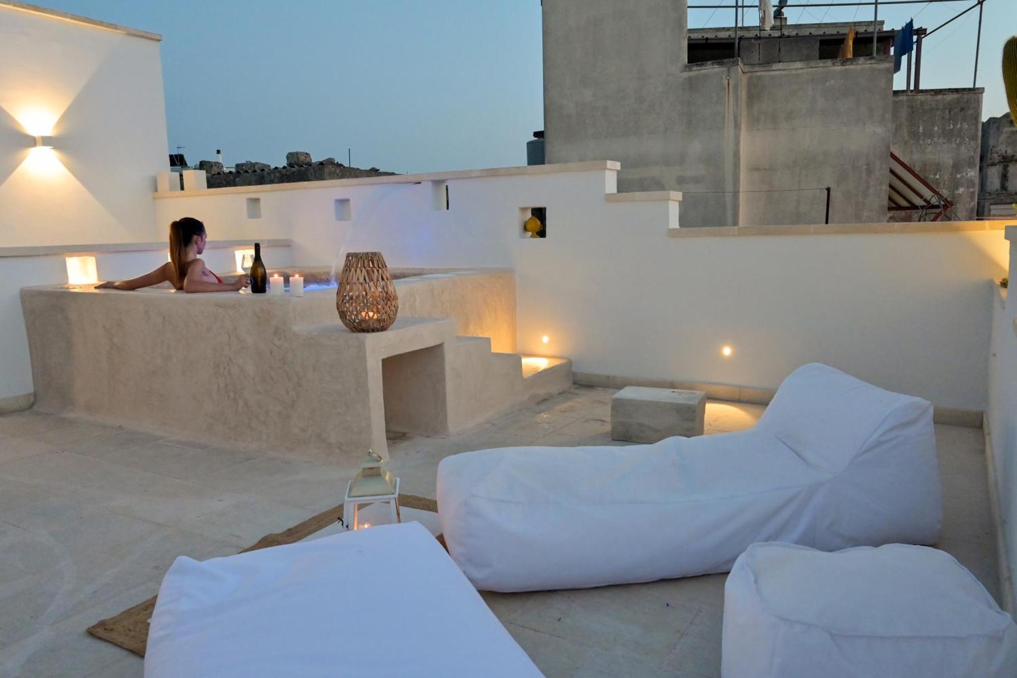 Jrooms - Apulian Home Tricase Εξωτερικό φωτογραφία