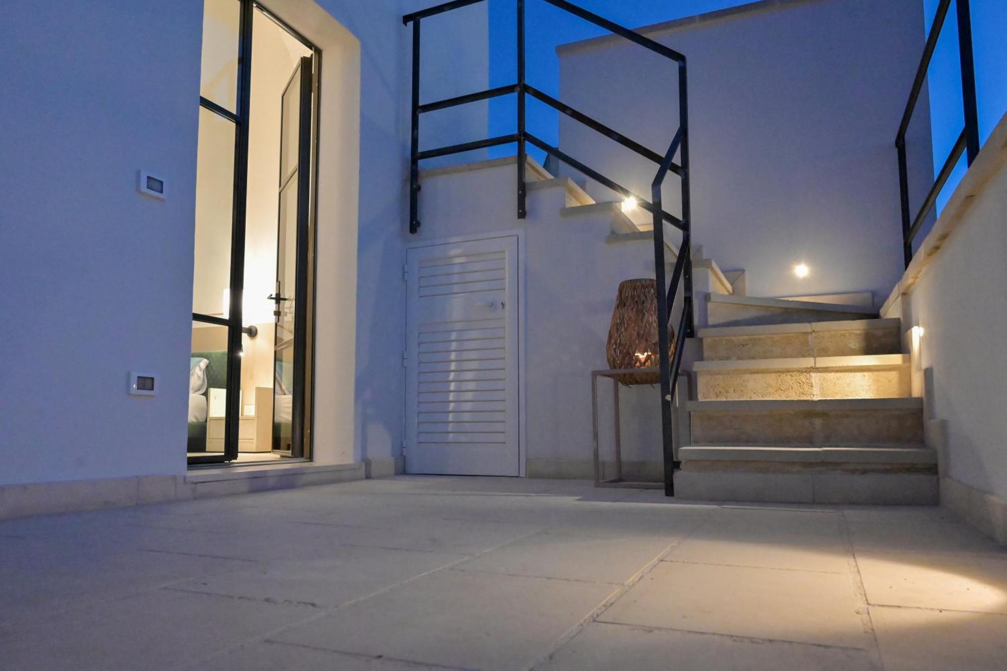Jrooms - Apulian Home Tricase Εξωτερικό φωτογραφία