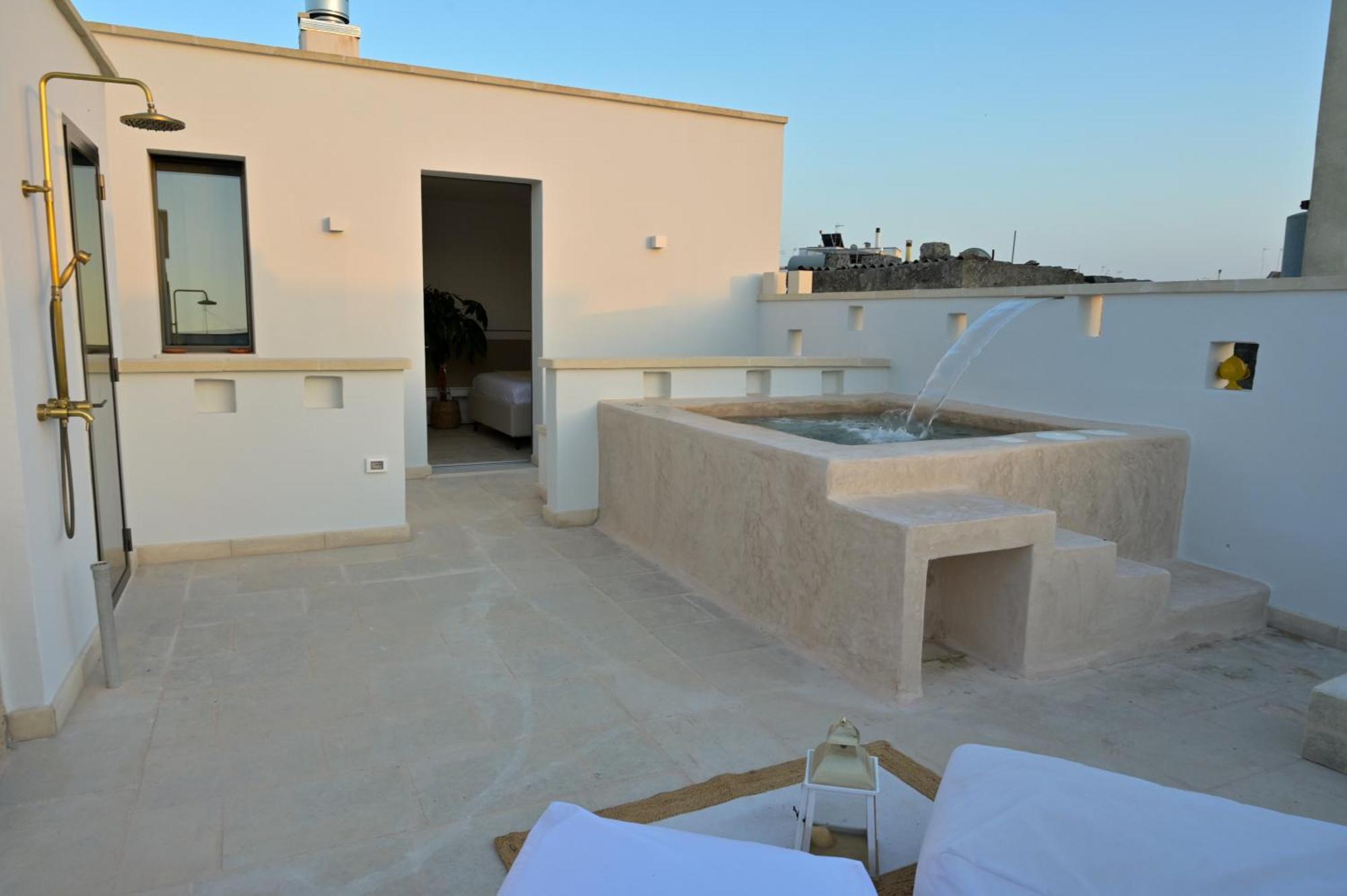 Jrooms - Apulian Home Tricase Εξωτερικό φωτογραφία