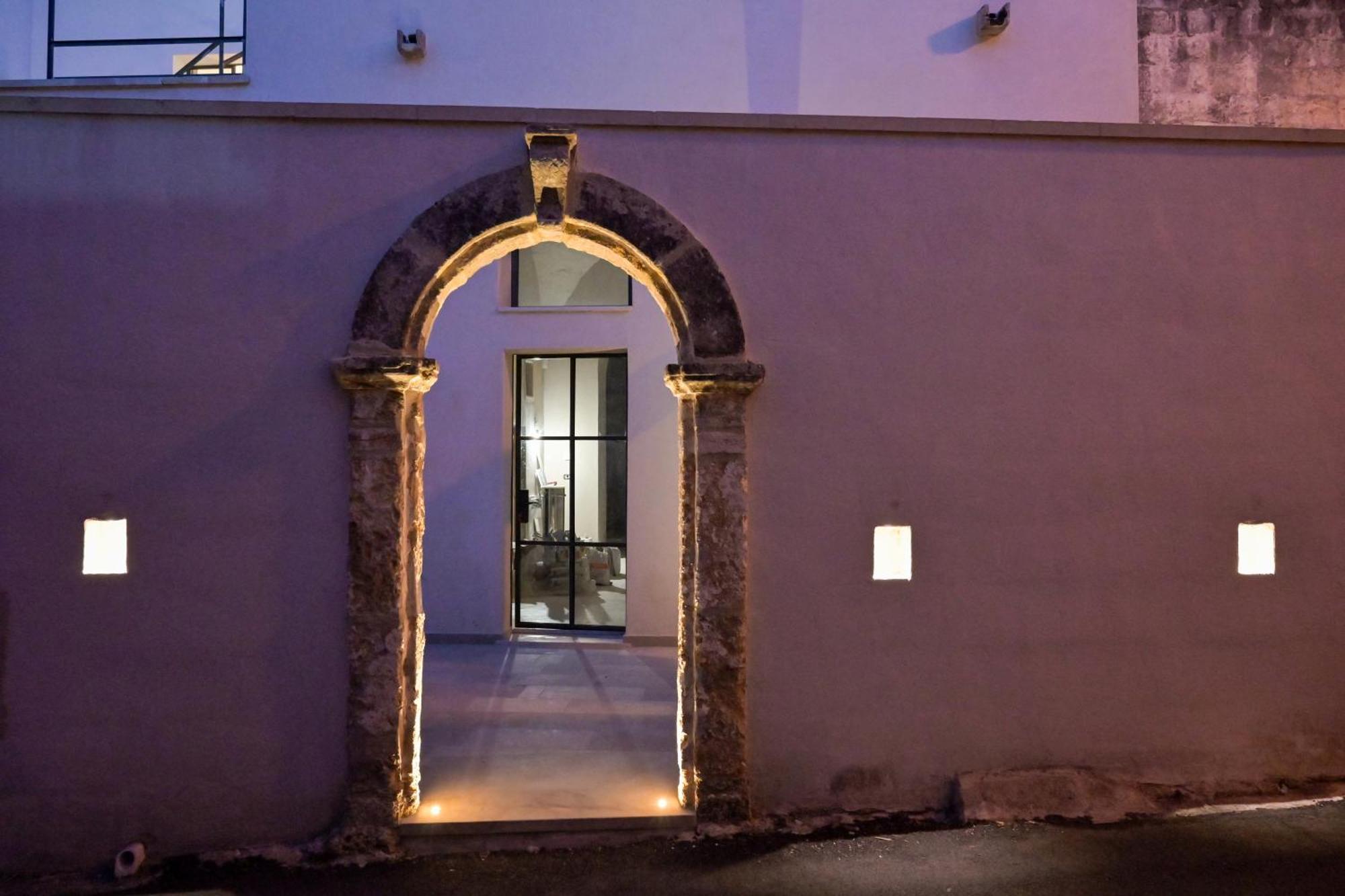 Jrooms - Apulian Home Tricase Εξωτερικό φωτογραφία