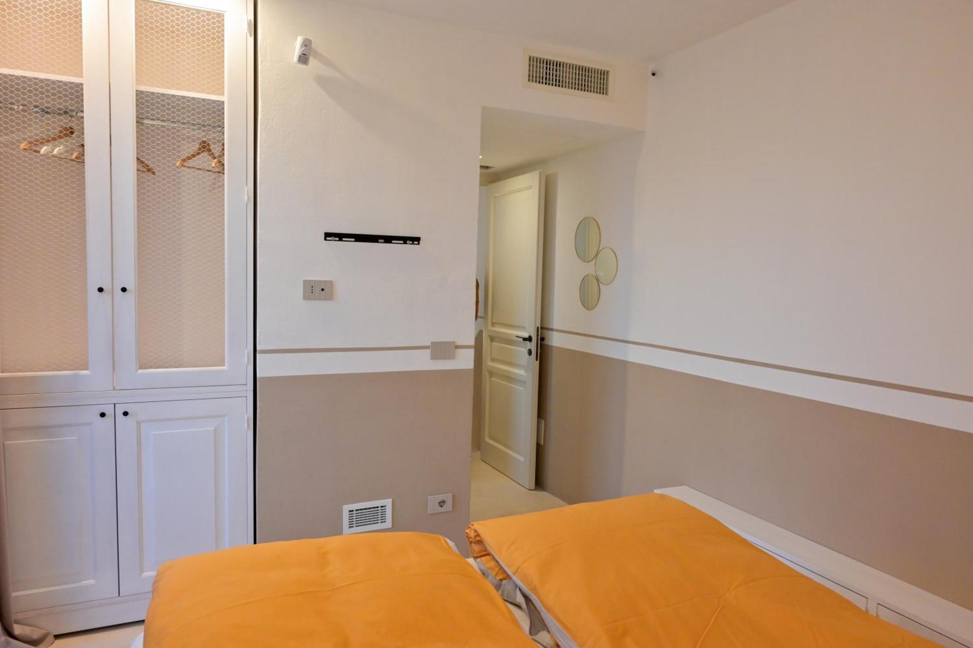 Jrooms - Apulian Home Tricase Εξωτερικό φωτογραφία