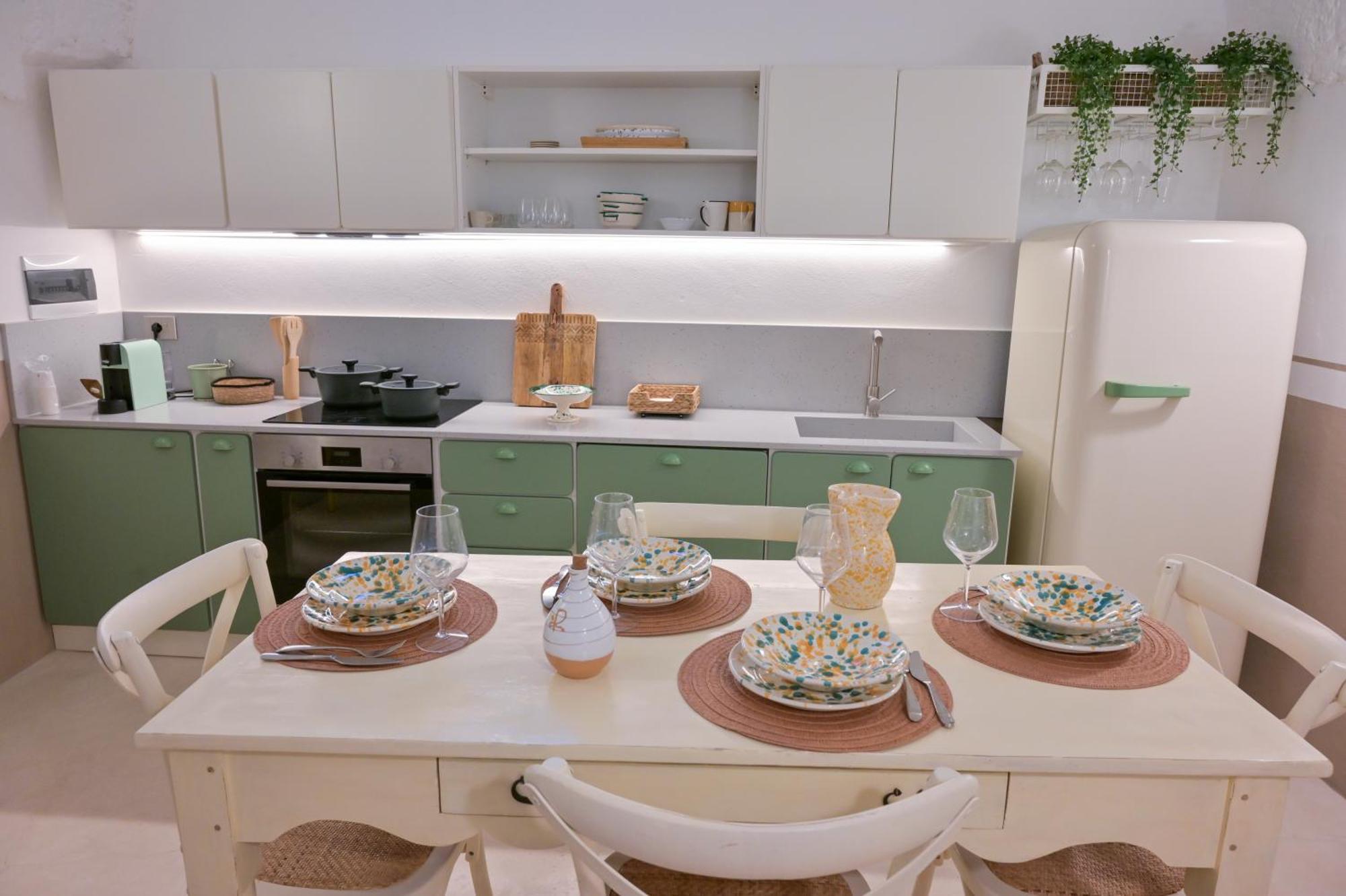 Jrooms - Apulian Home Tricase Εξωτερικό φωτογραφία