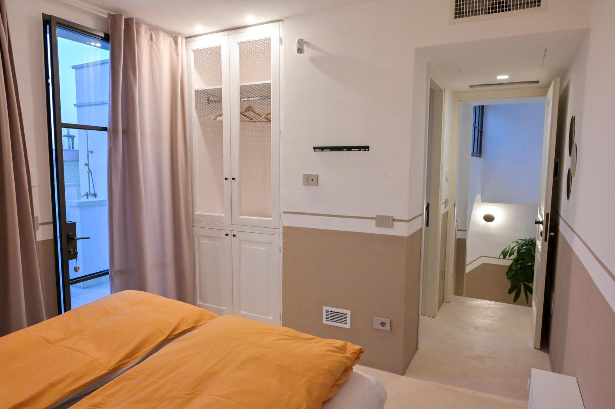 Jrooms - Apulian Home Tricase Εξωτερικό φωτογραφία