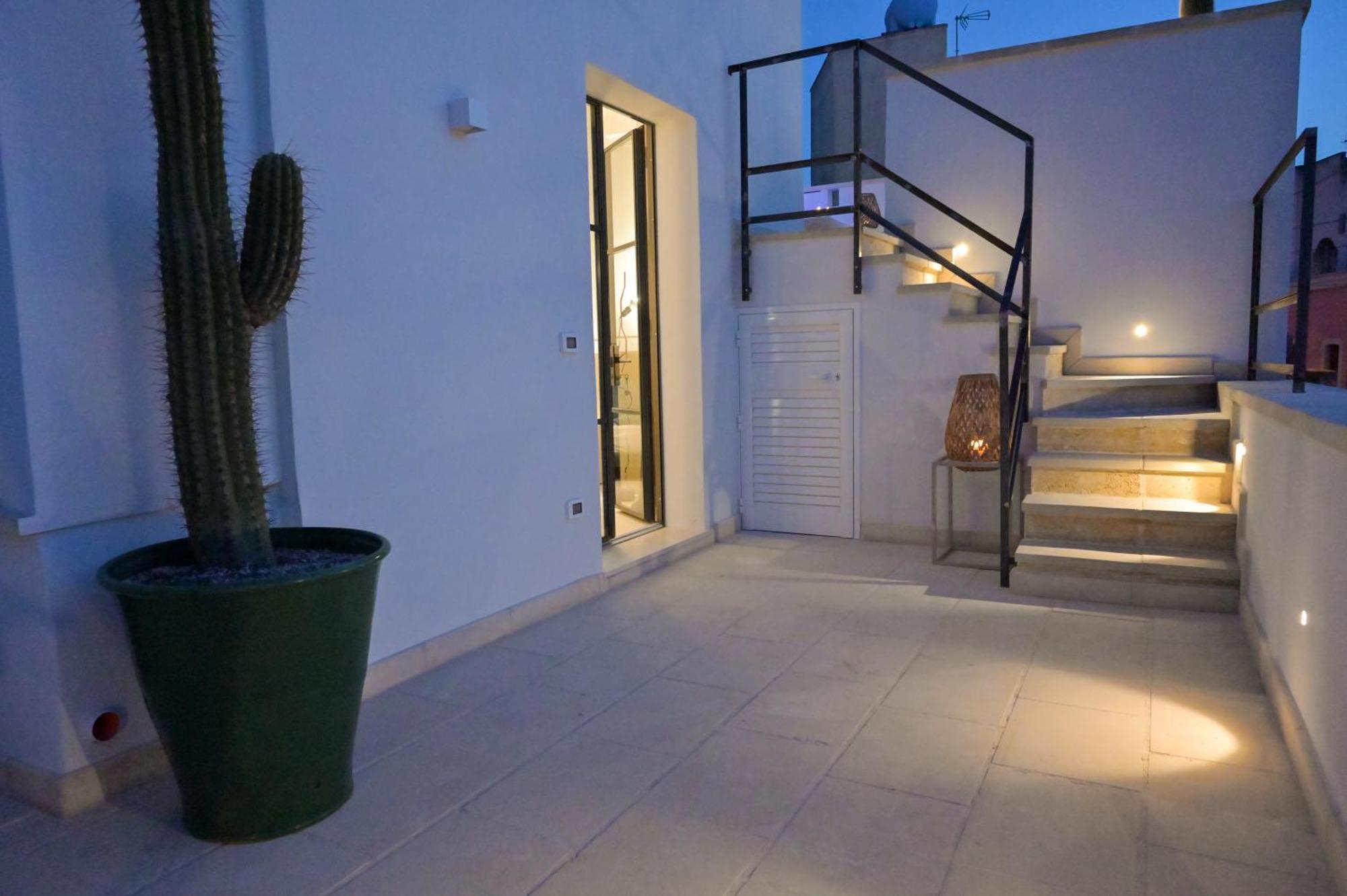 Jrooms - Apulian Home Tricase Εξωτερικό φωτογραφία