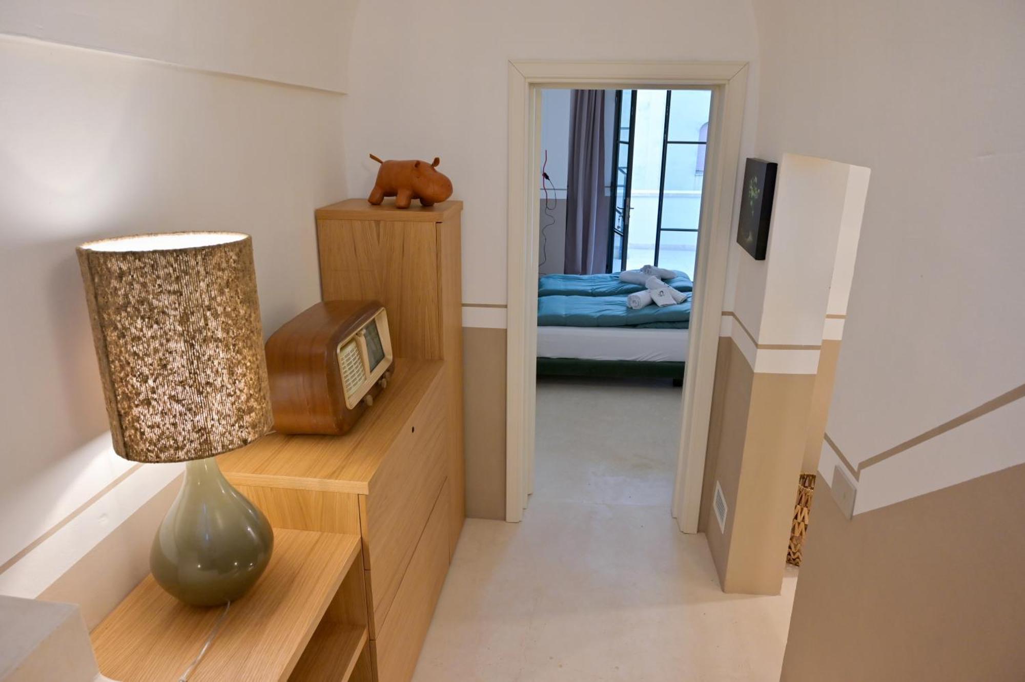 Jrooms - Apulian Home Tricase Εξωτερικό φωτογραφία