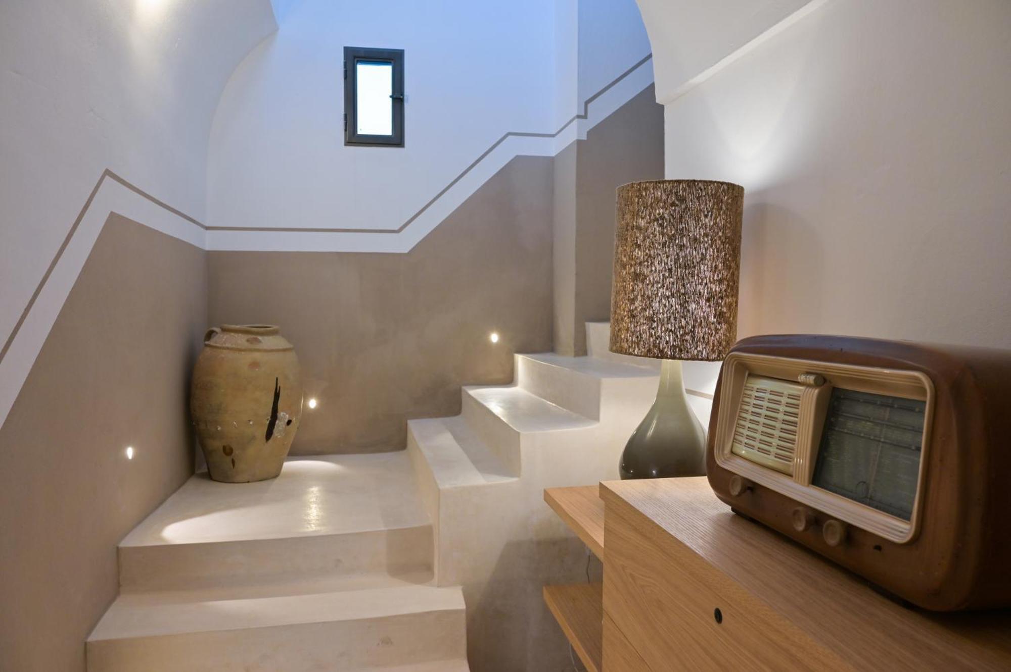 Jrooms - Apulian Home Tricase Εξωτερικό φωτογραφία
