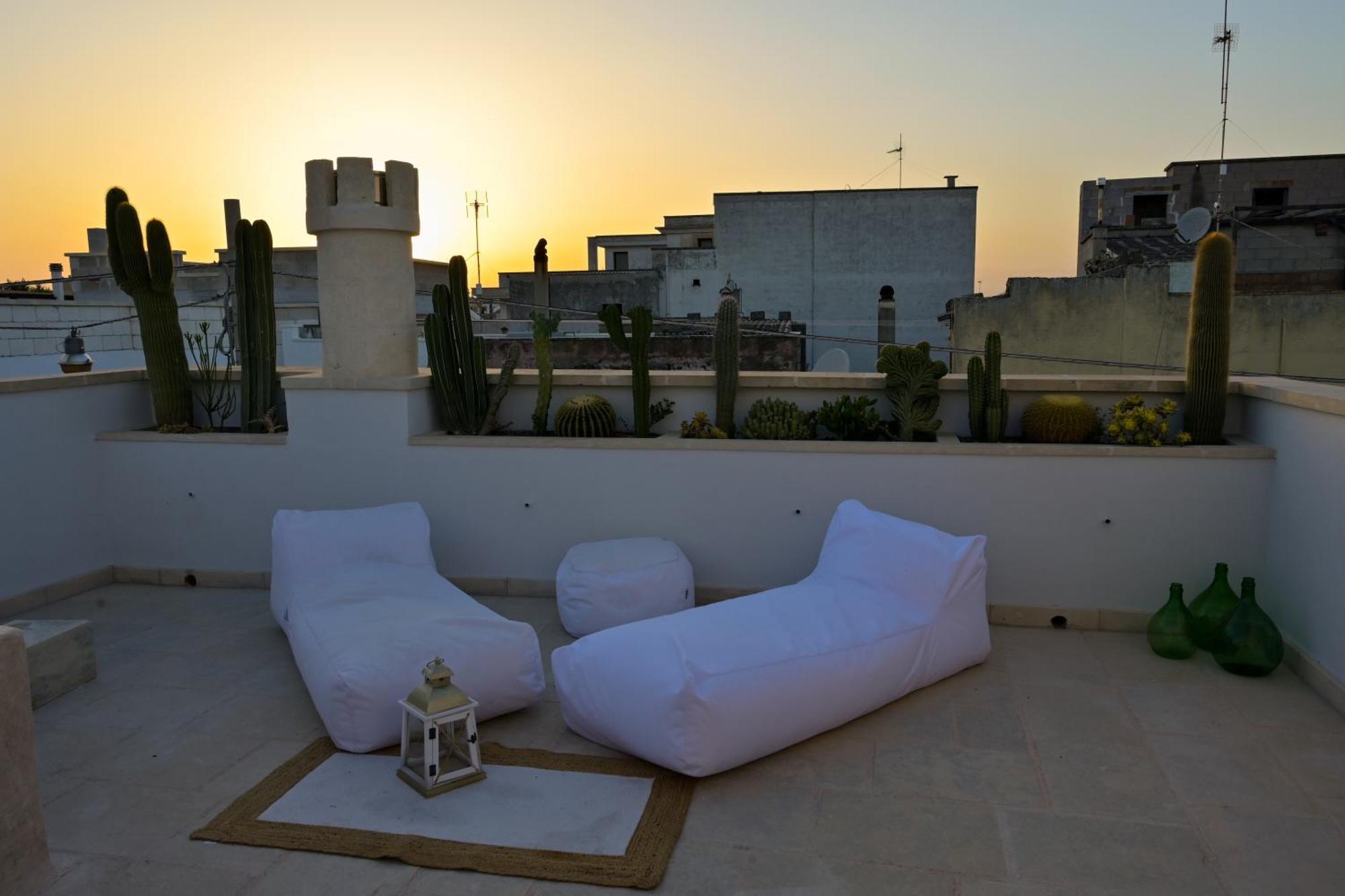 Jrooms - Apulian Home Tricase Εξωτερικό φωτογραφία