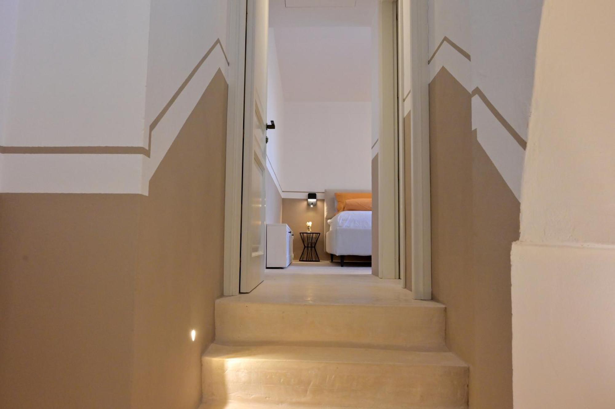 Jrooms - Apulian Home Tricase Εξωτερικό φωτογραφία