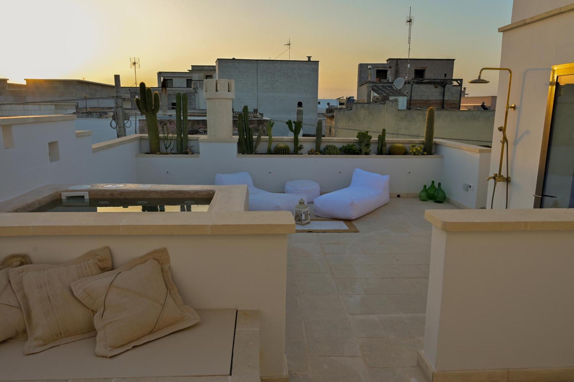 Jrooms - Apulian Home Tricase Εξωτερικό φωτογραφία